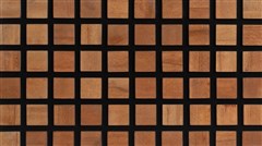 STEGU® Dřevěný obklad PIXEL